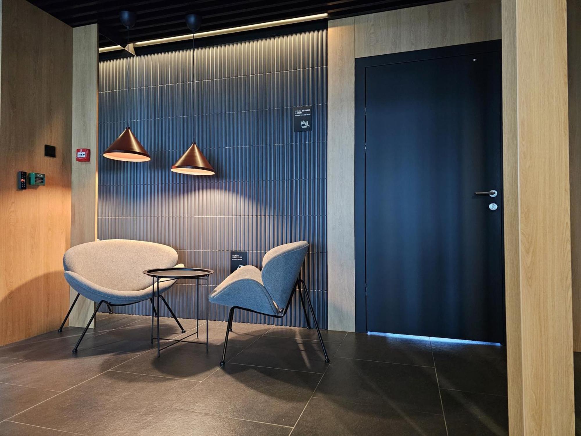 Urban Apartments Luxury Skyline Sokolska Towers 30A, 2 Free Garages, Gym & Sauna, Self Check-In Катовіце Екстер'єр фото